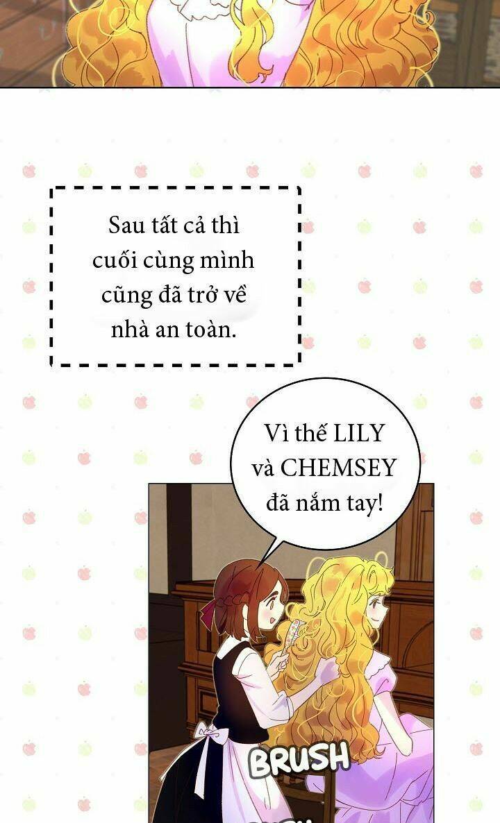 Tôi Không Phải Là Người Tốt Chapter 67 - Trang 2