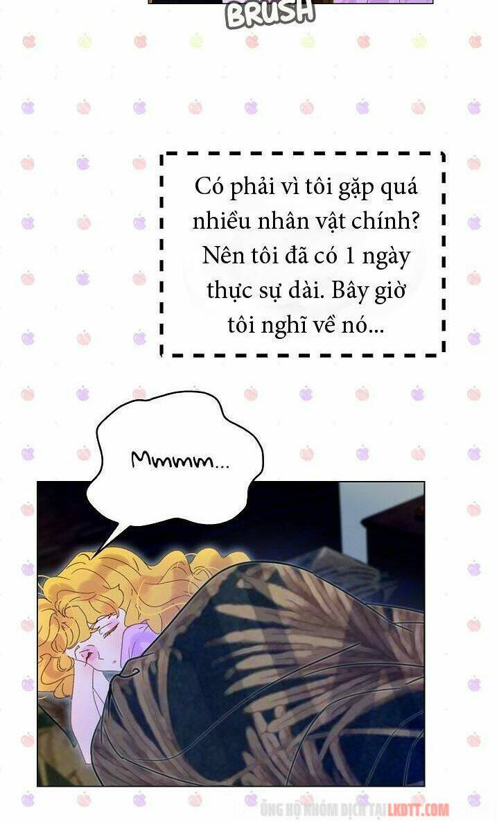 Tôi Không Phải Là Người Tốt Chapter 67 - Trang 2