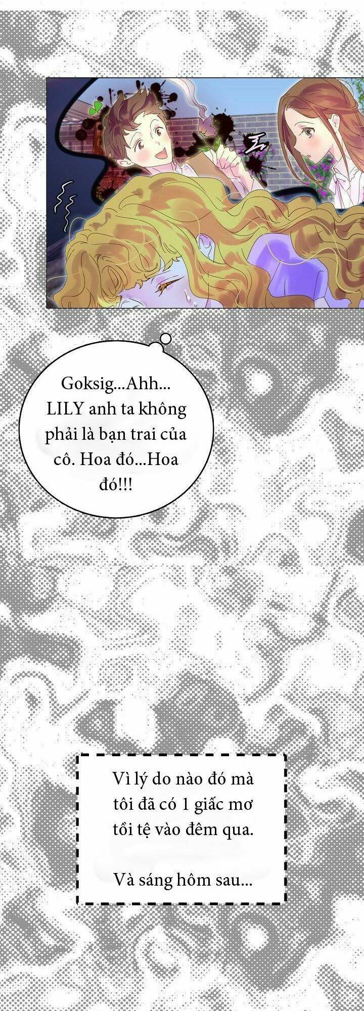 Tôi Không Phải Là Người Tốt Chapter 67 - Trang 2