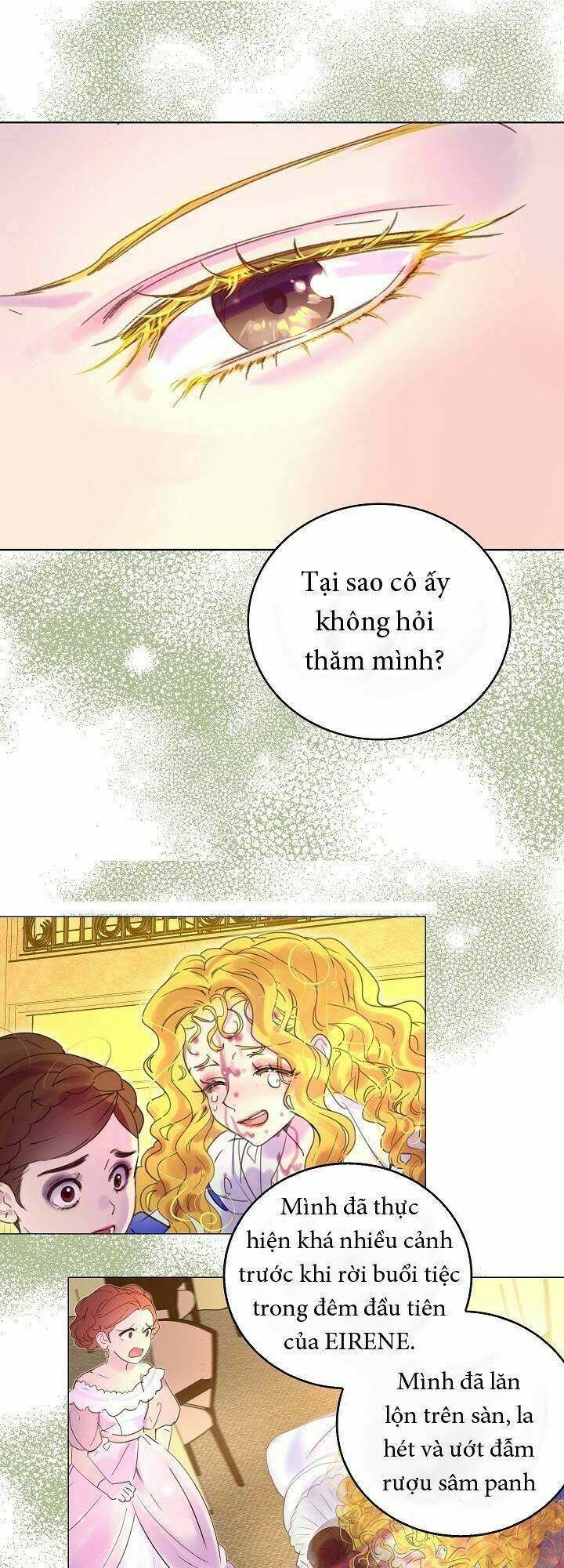 Tôi Không Phải Là Người Tốt Chapter 67 - Trang 2