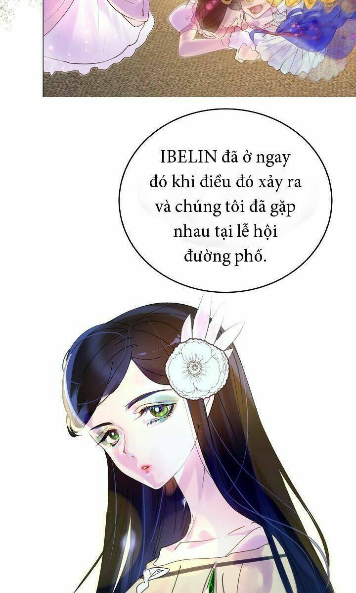 Tôi Không Phải Là Người Tốt Chapter 67 - Trang 2