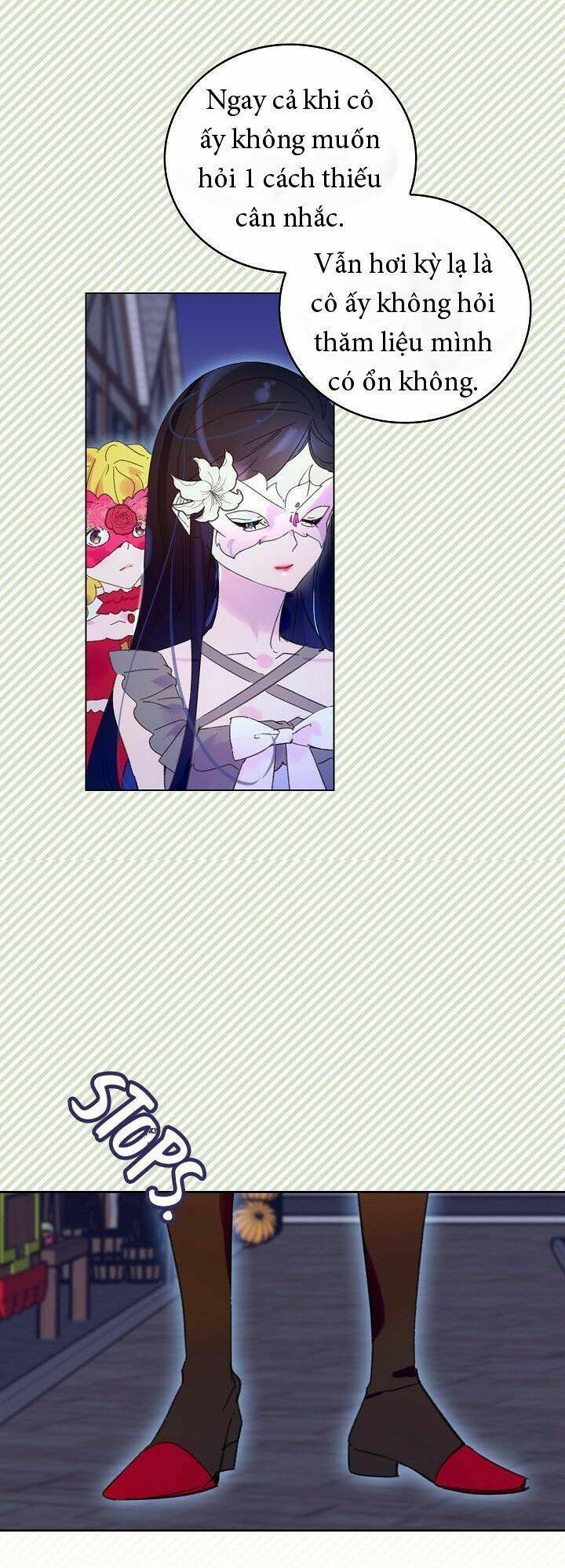 Tôi Không Phải Là Người Tốt Chapter 67 - Trang 2