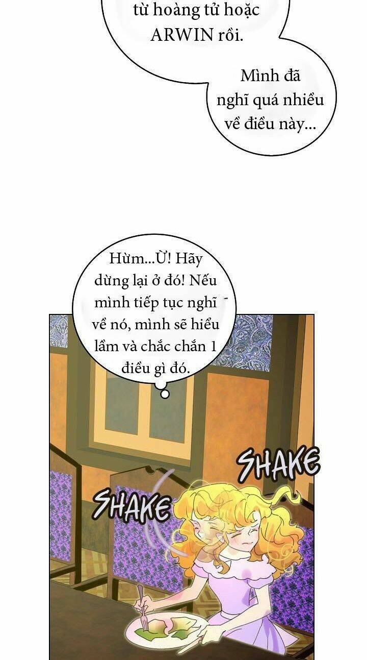 Tôi Không Phải Là Người Tốt Chapter 67 - Trang 2