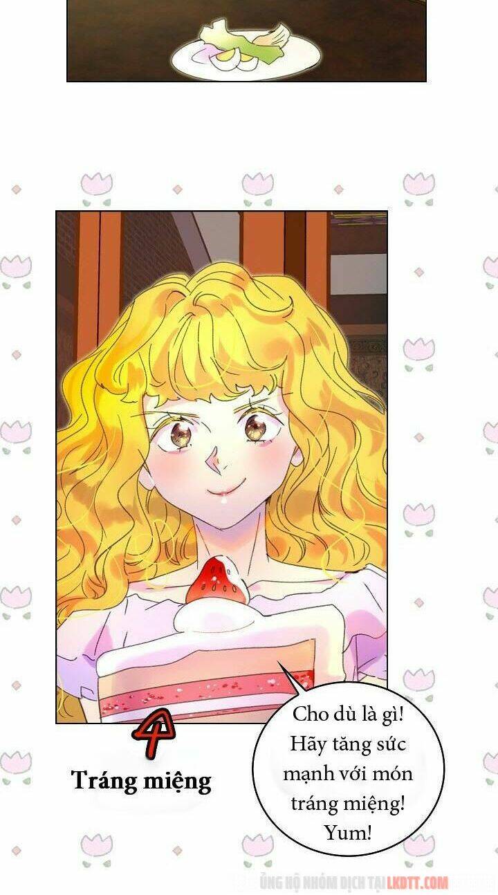 Tôi Không Phải Là Người Tốt Chapter 67 - Trang 2