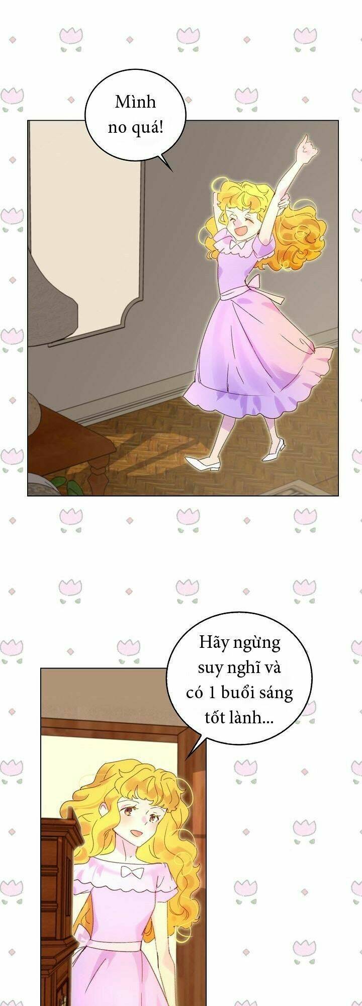 Tôi Không Phải Là Người Tốt Chapter 67 - Trang 2