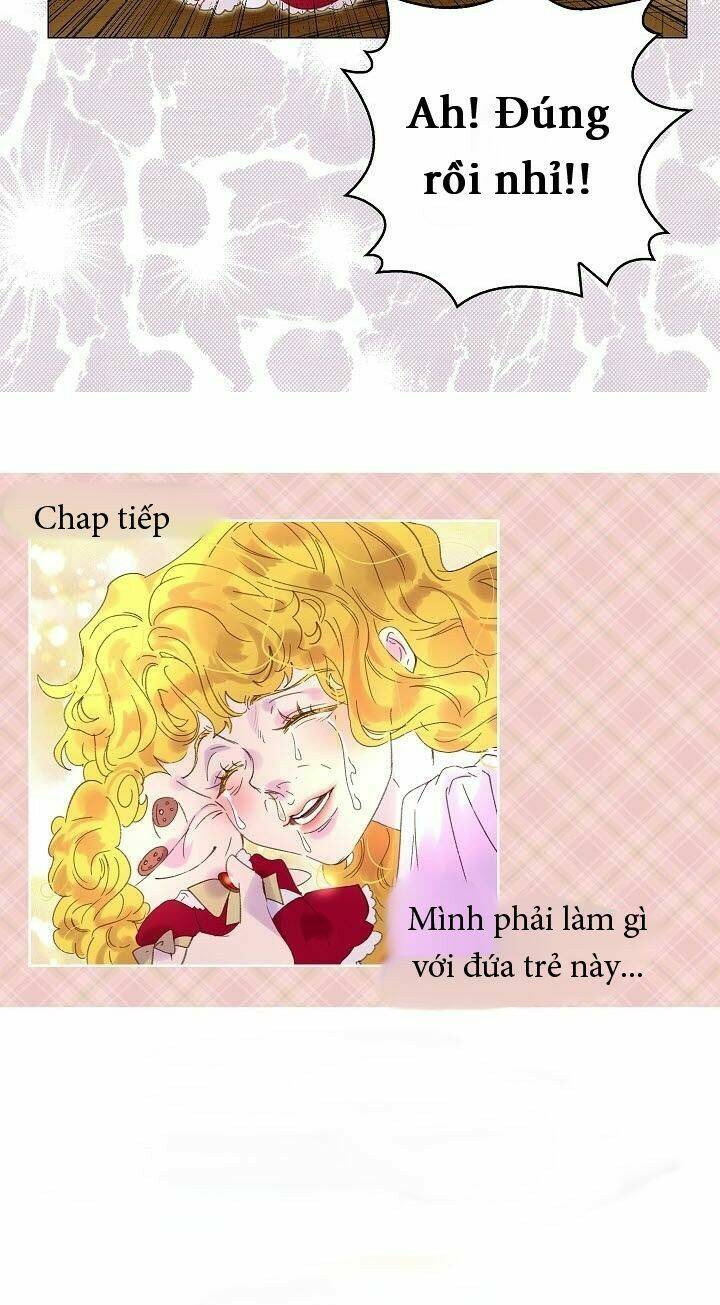 Tôi Không Phải Là Người Tốt Chapter 67 - Trang 2