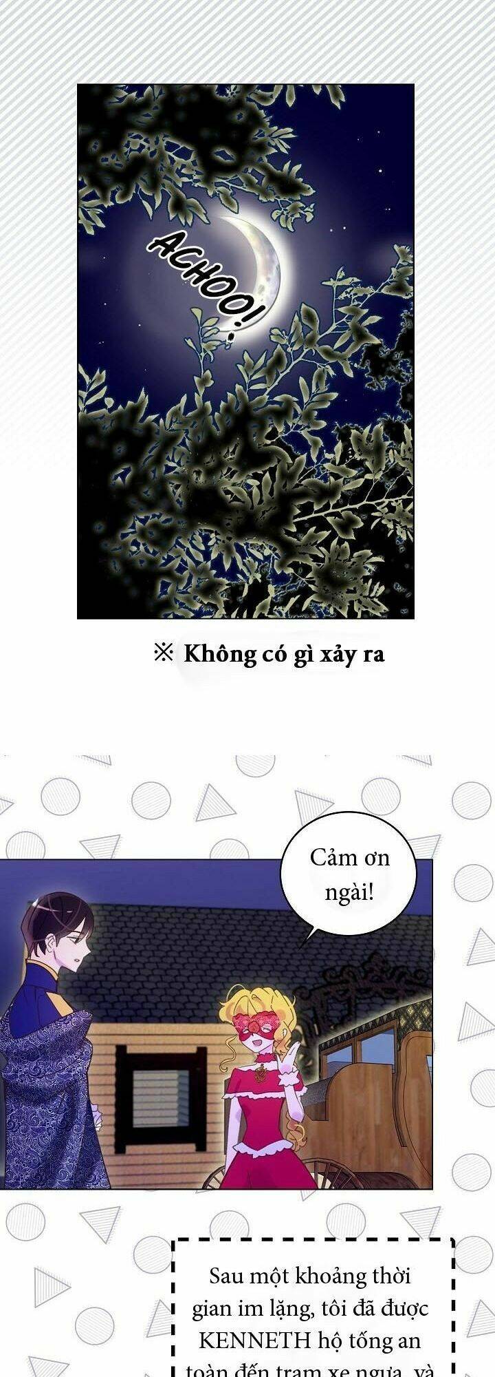 Tôi Không Phải Là Người Tốt Chapter 67 - Trang 2