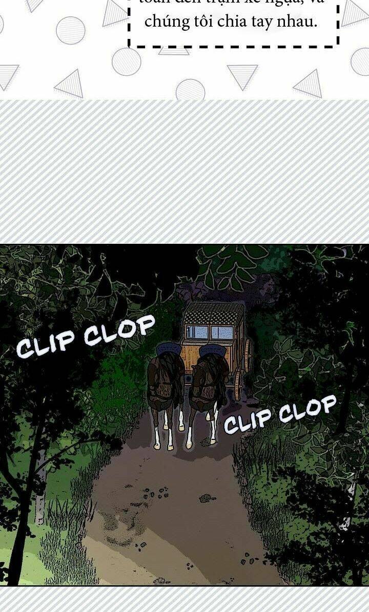 Tôi Không Phải Là Người Tốt Chapter 67 - Trang 2