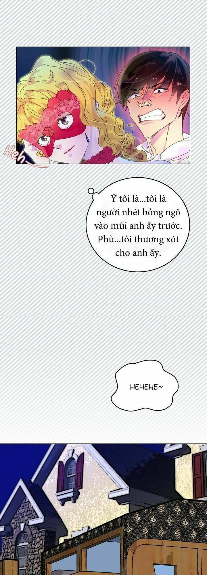 Tôi Không Phải Là Người Tốt Chapter 67 - Trang 2