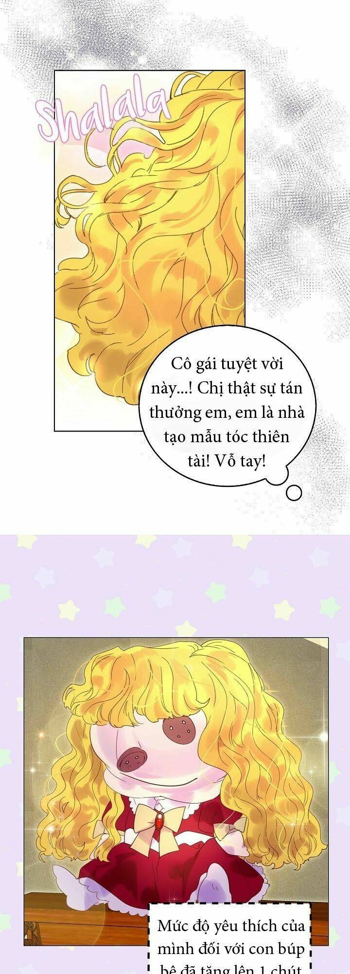 Tôi Không Phải Là Người Tốt Chapter 68 - Trang 2