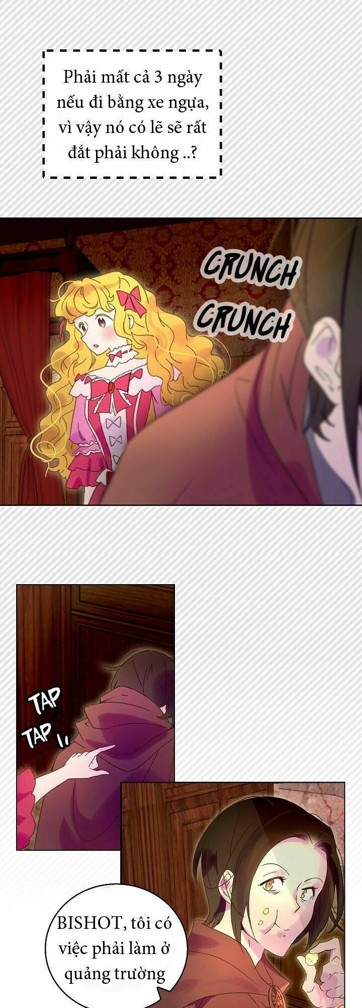 Tôi Không Phải Là Người Tốt Chapter 68 - Trang 2