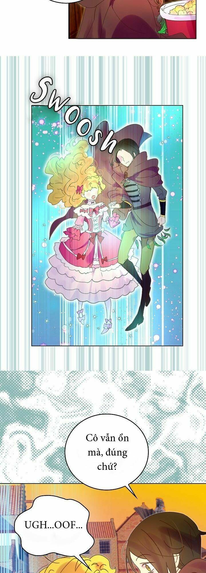 Tôi Không Phải Là Người Tốt Chapter 68 - Trang 2