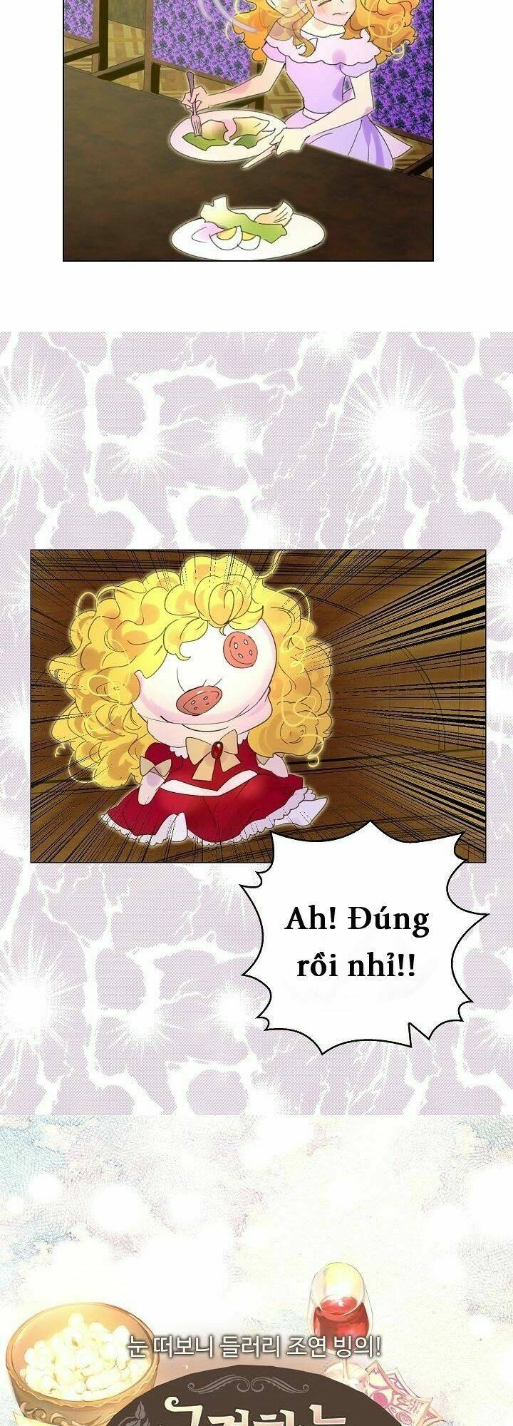 Tôi Không Phải Là Người Tốt Chapter 68 - Trang 2