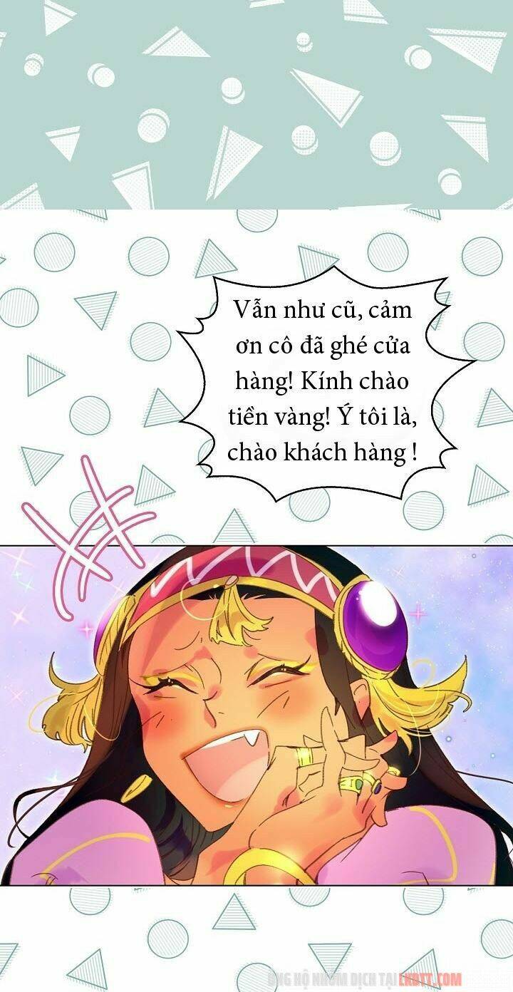 Tôi Không Phải Là Người Tốt Chapter 68 - Trang 2