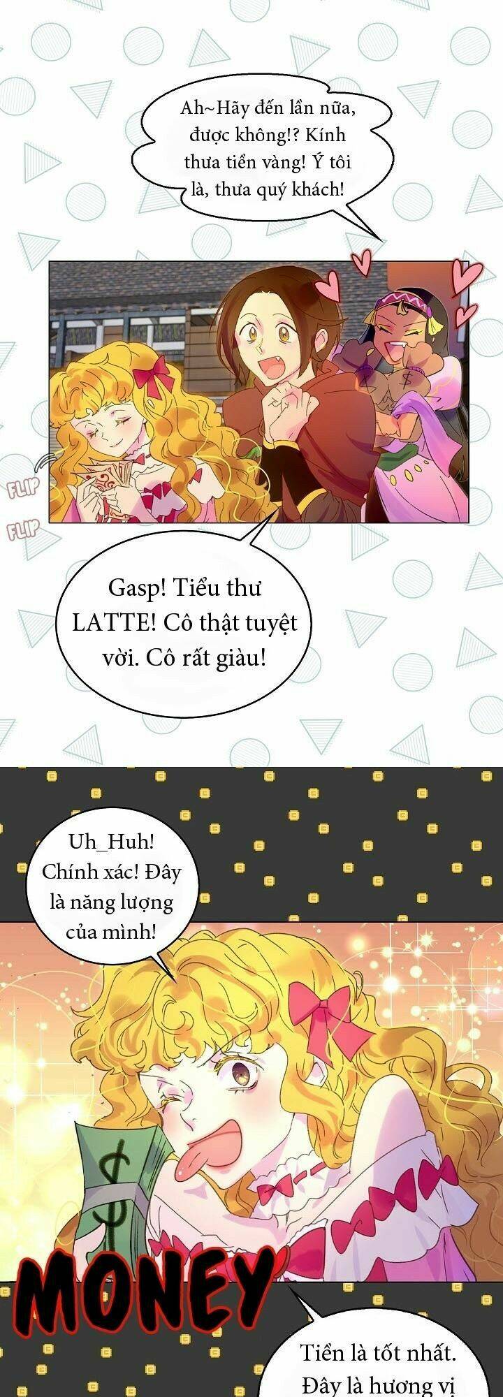 Tôi Không Phải Là Người Tốt Chapter 68 - Trang 2