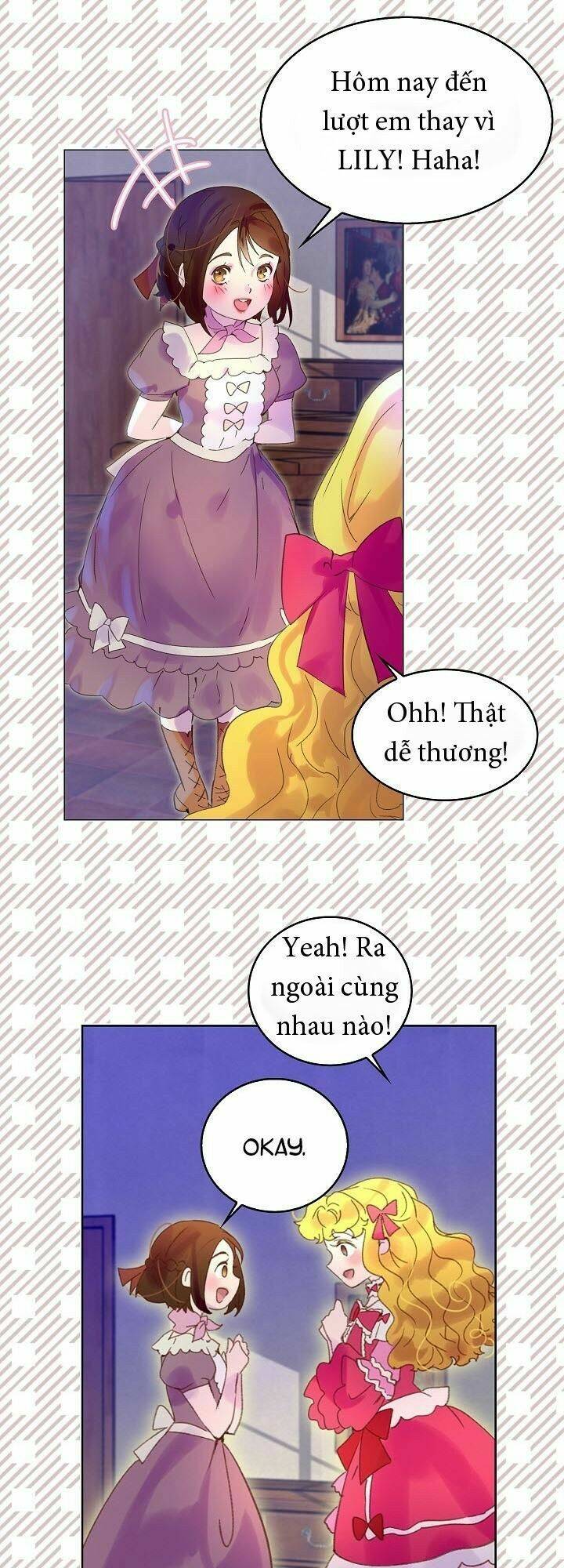 Tôi Không Phải Là Người Tốt Chapter 68 - Trang 2