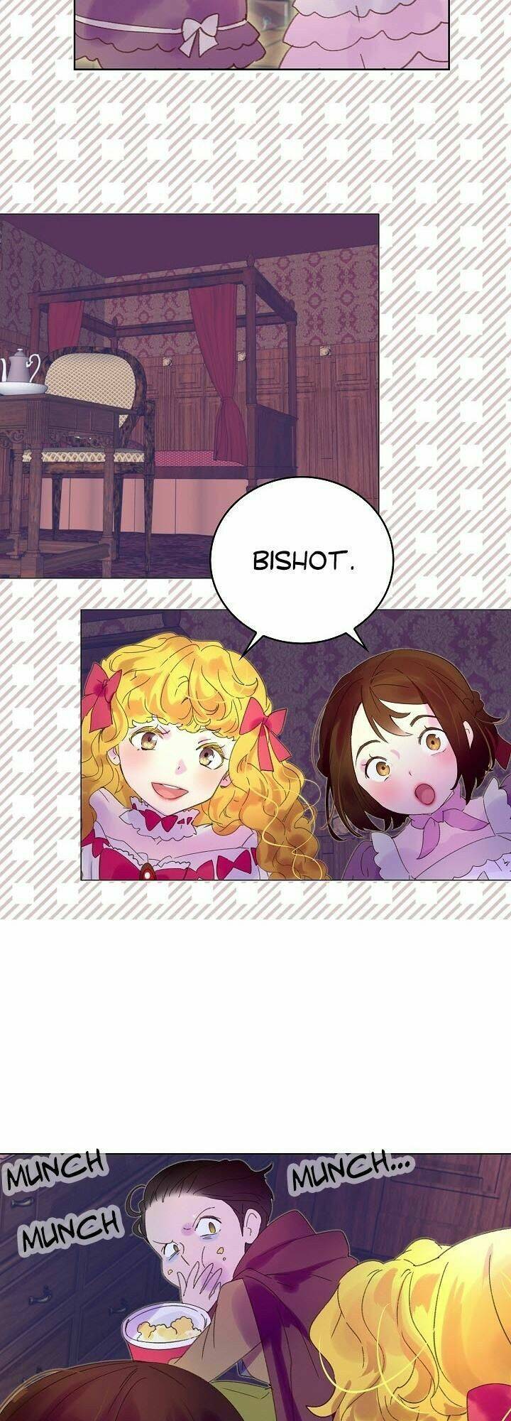 Tôi Không Phải Là Người Tốt Chapter 68 - Trang 2