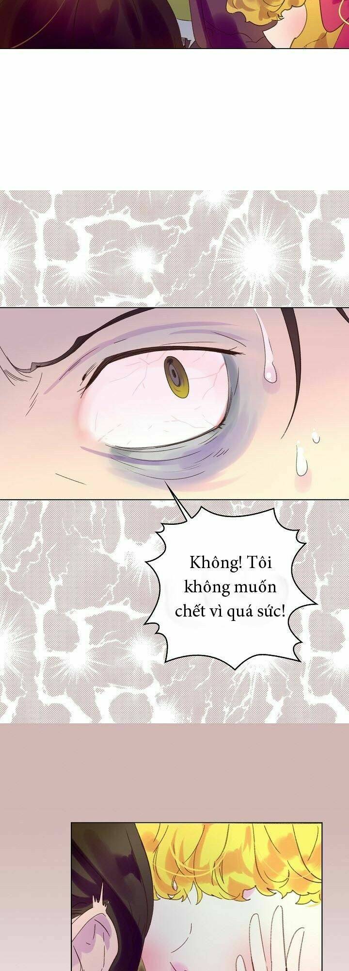 Tôi Không Phải Là Người Tốt Chapter 68 - Trang 2