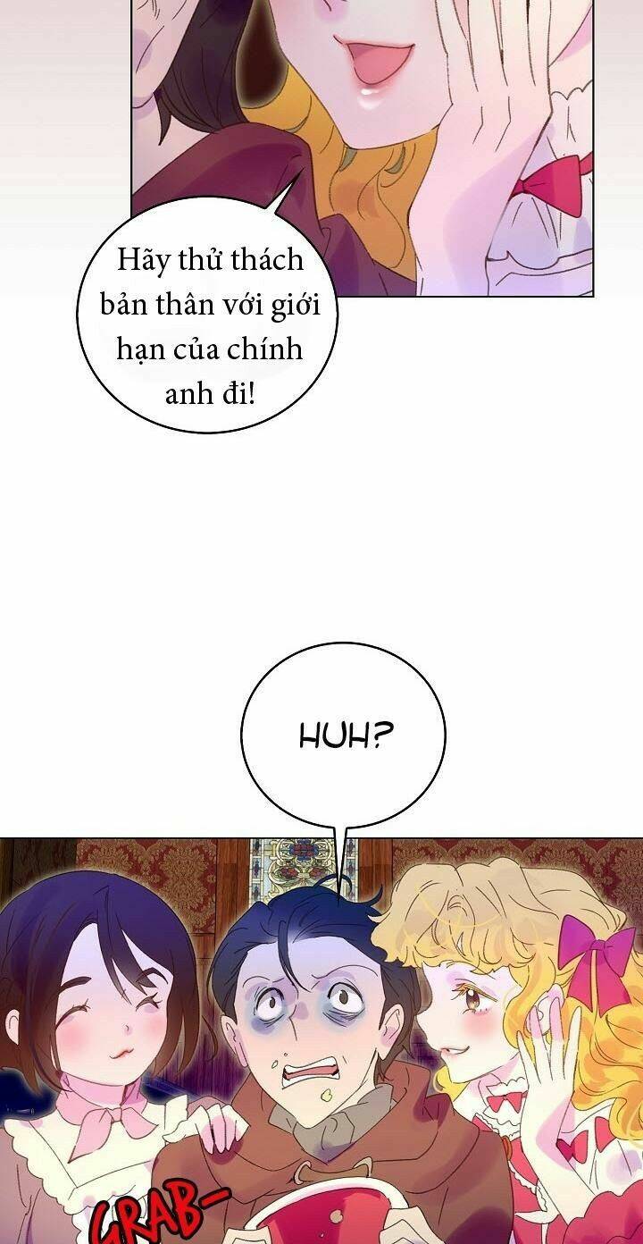 Tôi Không Phải Là Người Tốt Chapter 68 - Trang 2