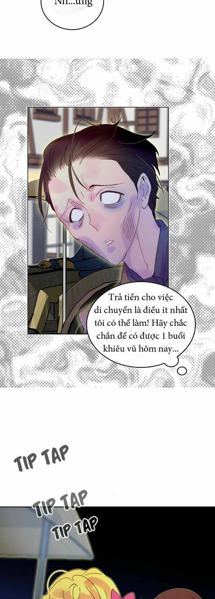 Tôi Không Phải Là Người Tốt Chapter 68 - Trang 2