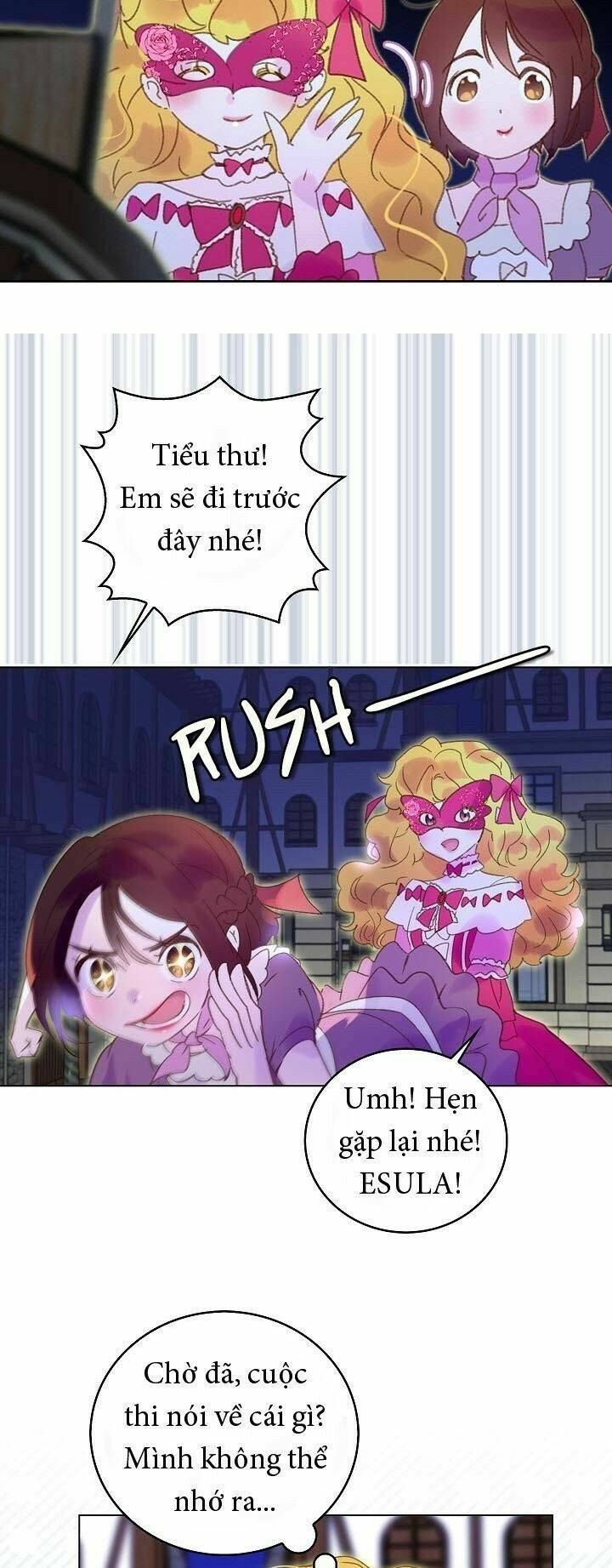 Tôi Không Phải Là Người Tốt Chapter 68 - Trang 2