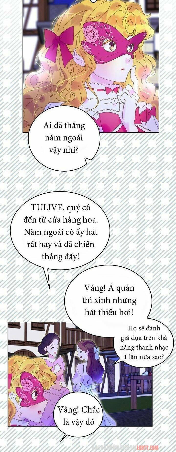 Tôi Không Phải Là Người Tốt Chapter 68 - Trang 2