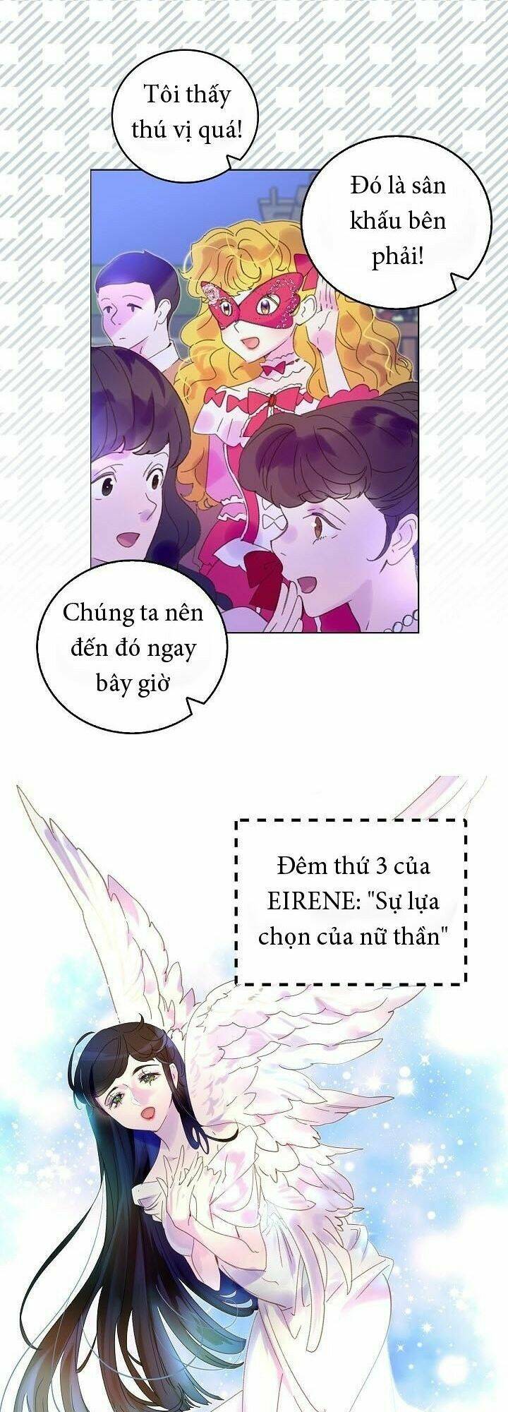 Tôi Không Phải Là Người Tốt Chapter 68 - Trang 2