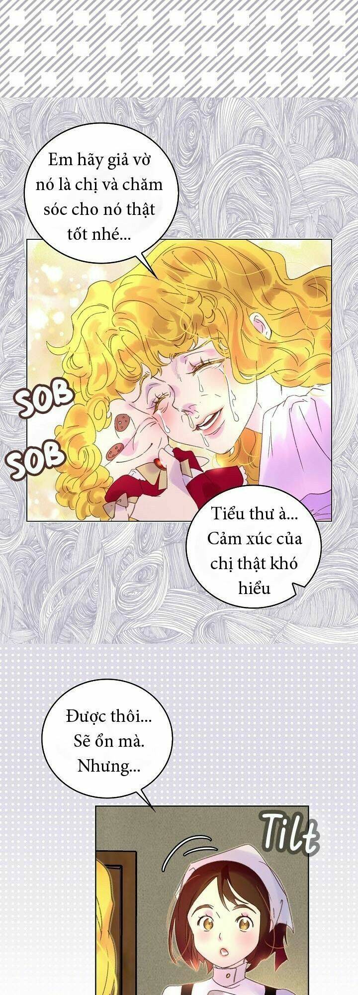 Tôi Không Phải Là Người Tốt Chapter 68 - Trang 2