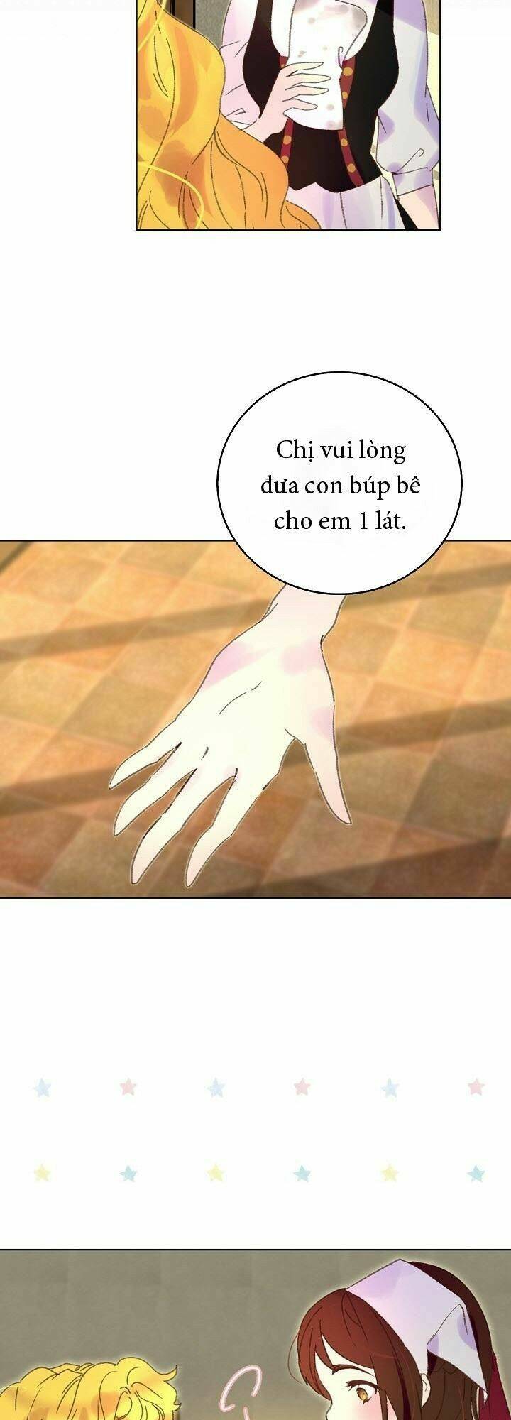 Tôi Không Phải Là Người Tốt Chapter 68 - Trang 2