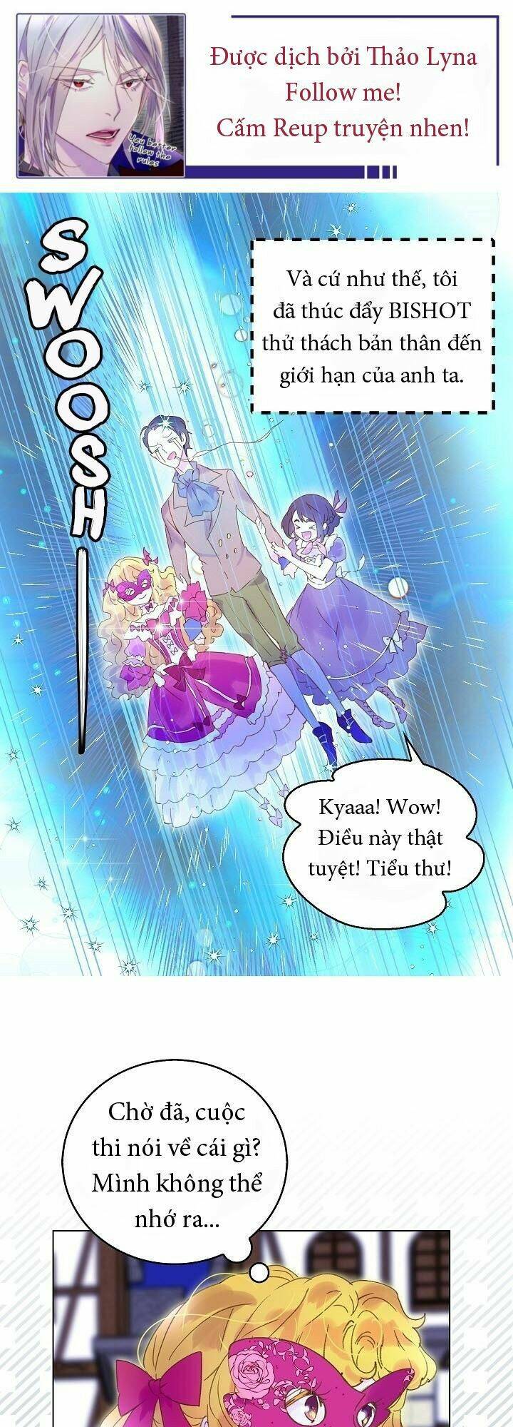 Tôi Không Phải Là Người Tốt Chapter 69 - Trang 2