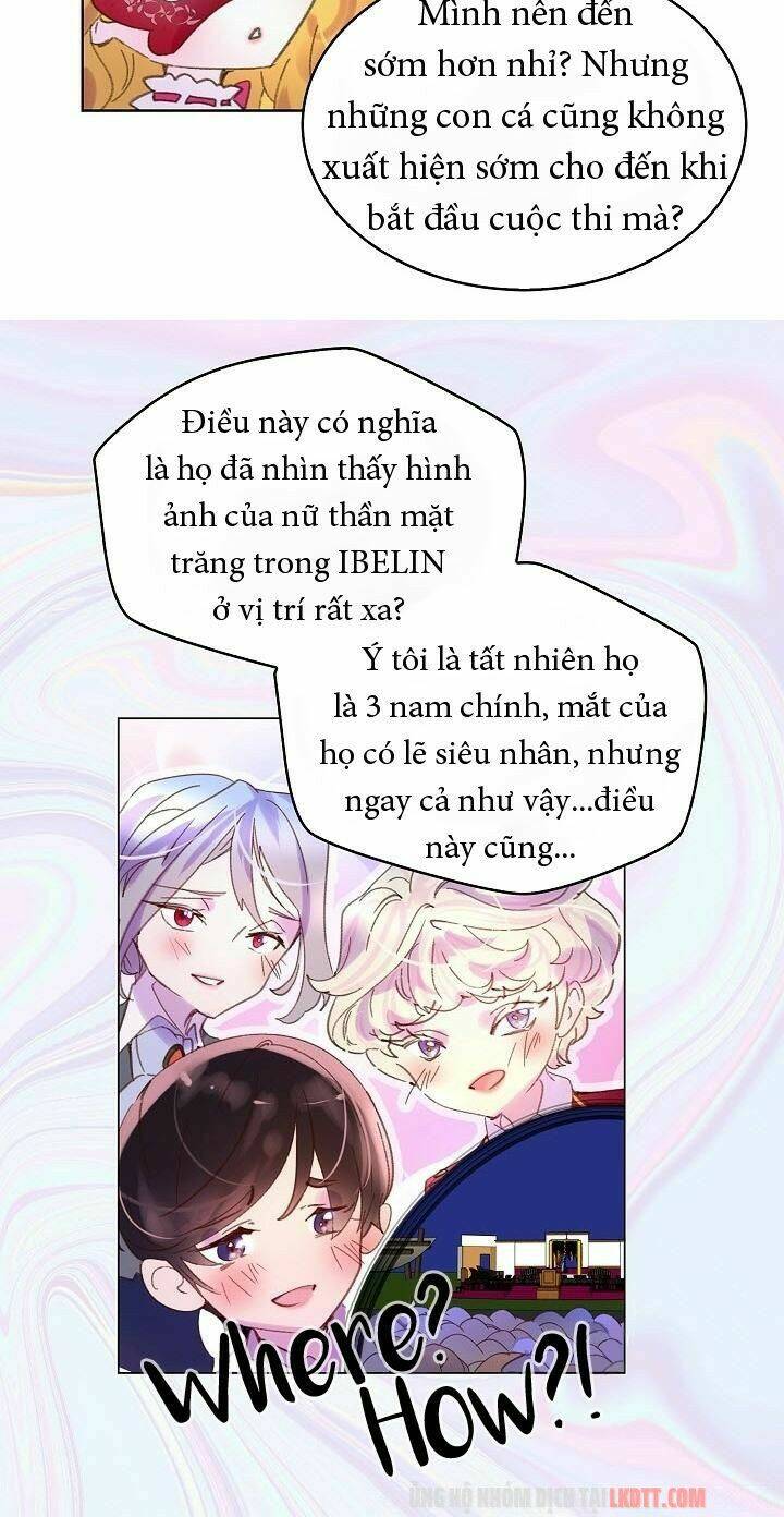 Tôi Không Phải Là Người Tốt Chapter 69 - Trang 2