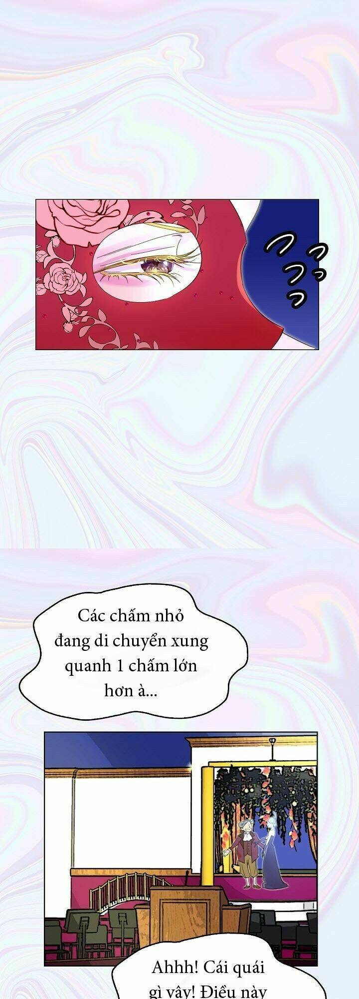 Tôi Không Phải Là Người Tốt Chapter 69 - Trang 2