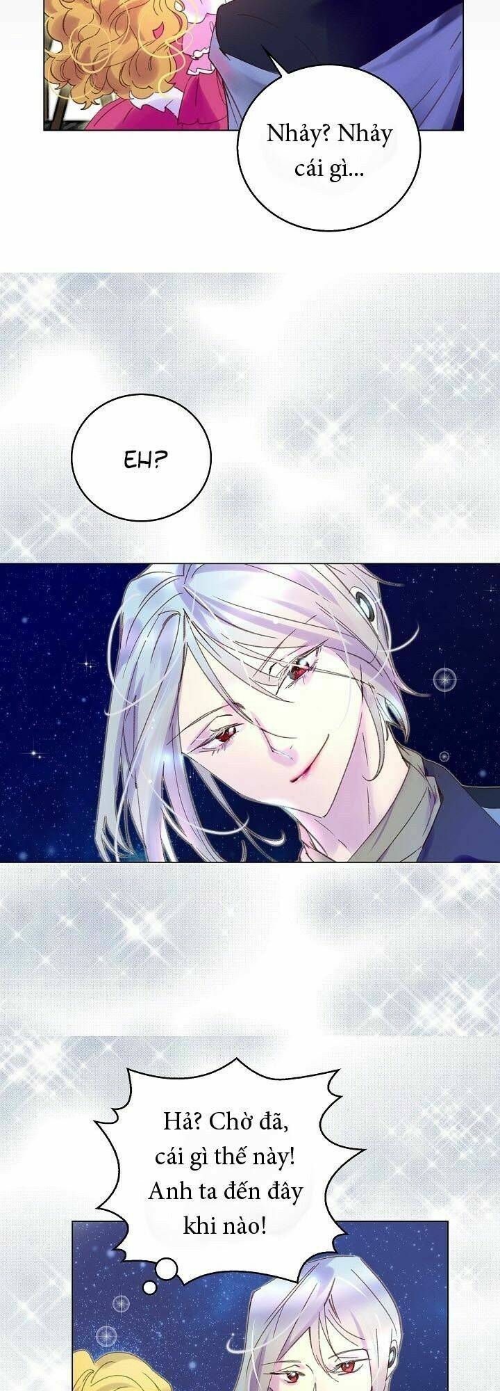 Tôi Không Phải Là Người Tốt Chapter 69 - Trang 2