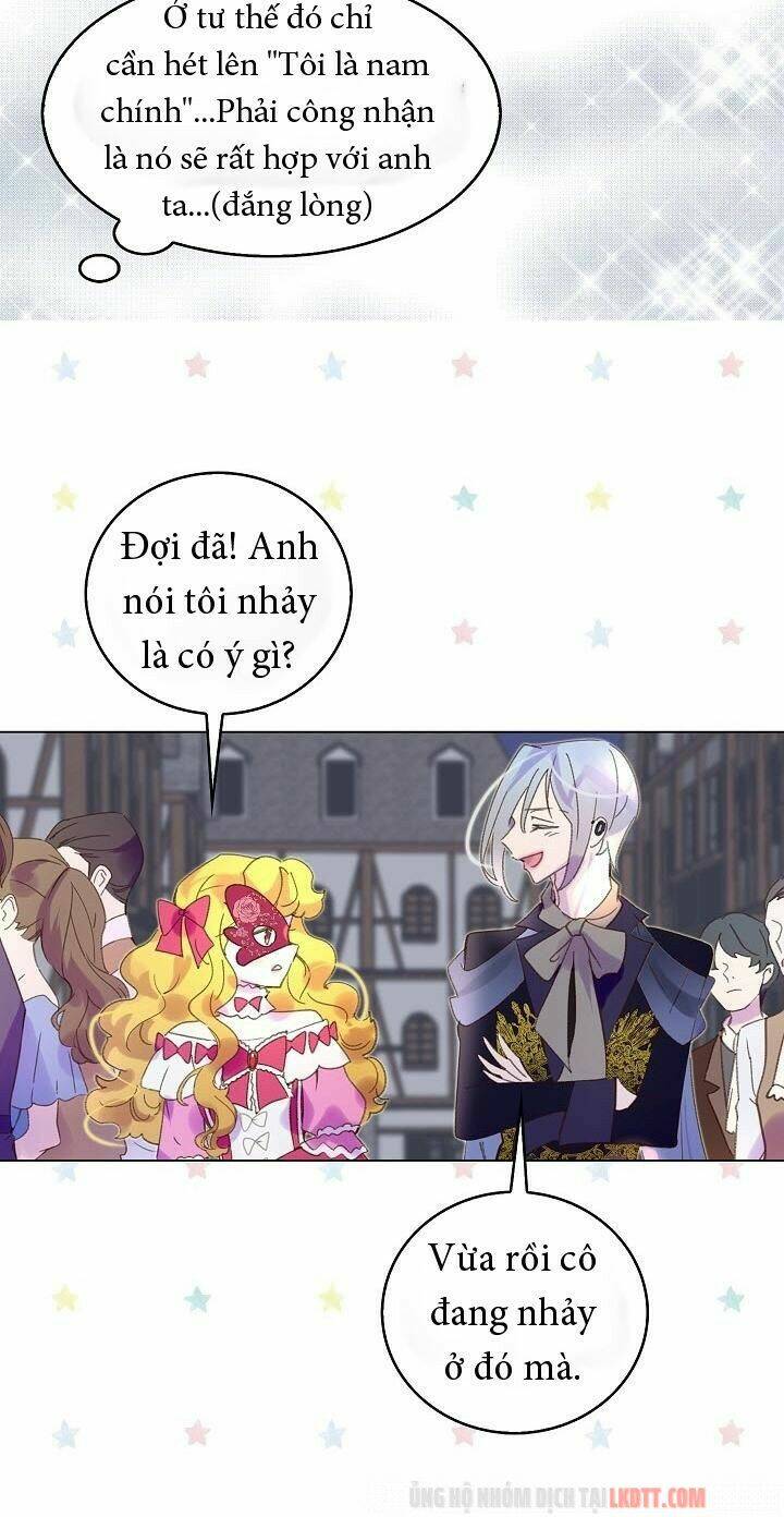 Tôi Không Phải Là Người Tốt Chapter 69 - Trang 2