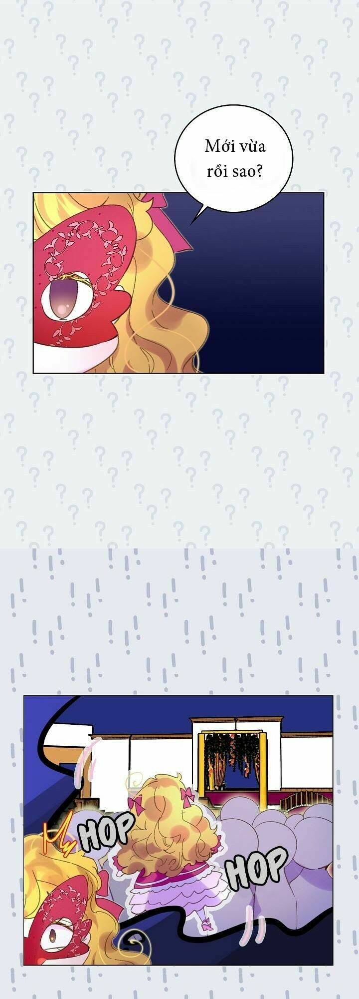 Tôi Không Phải Là Người Tốt Chapter 69 - Trang 2