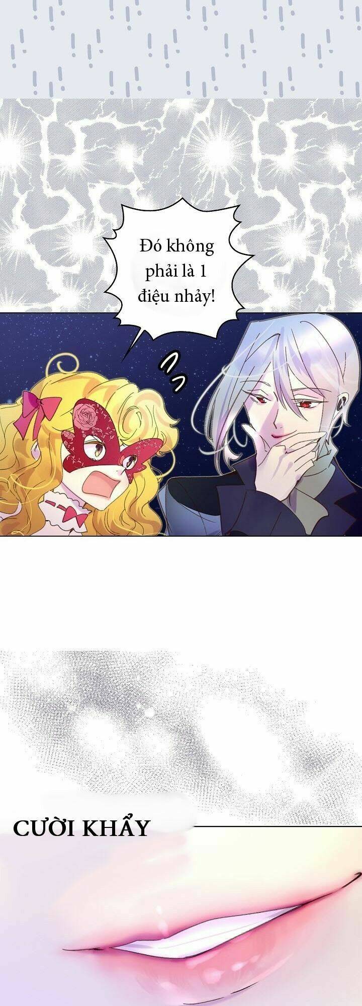 Tôi Không Phải Là Người Tốt Chapter 69 - Trang 2