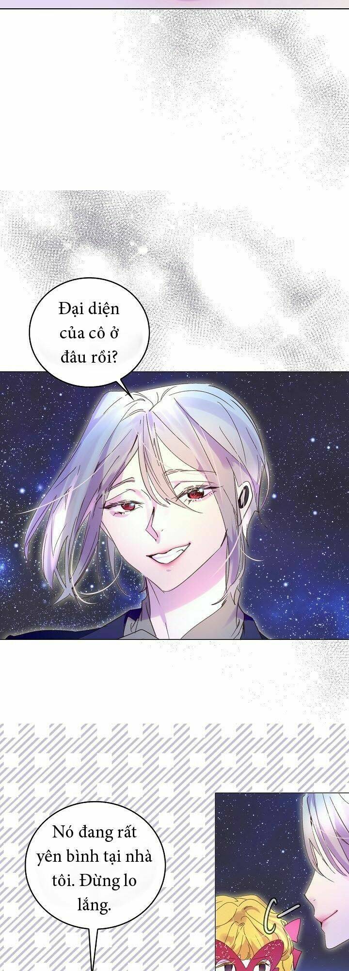 Tôi Không Phải Là Người Tốt Chapter 69 - Trang 2