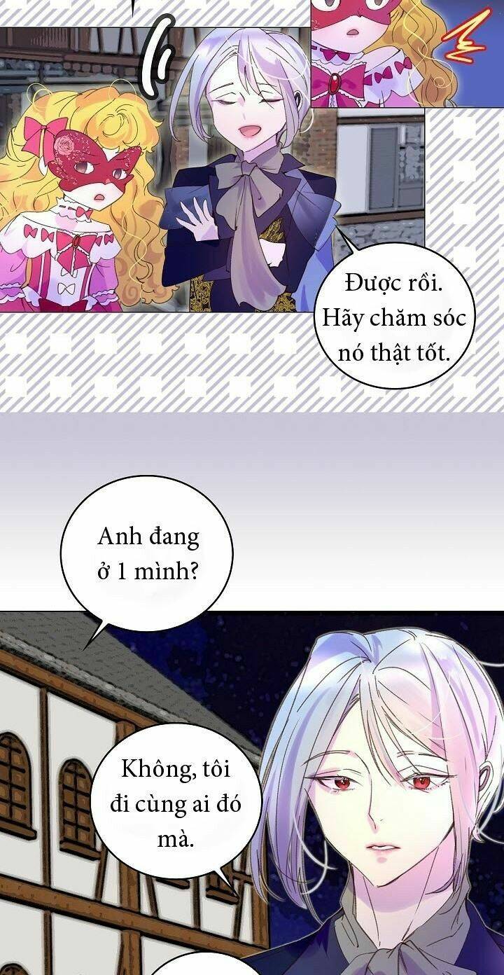 Tôi Không Phải Là Người Tốt Chapter 69 - Trang 2