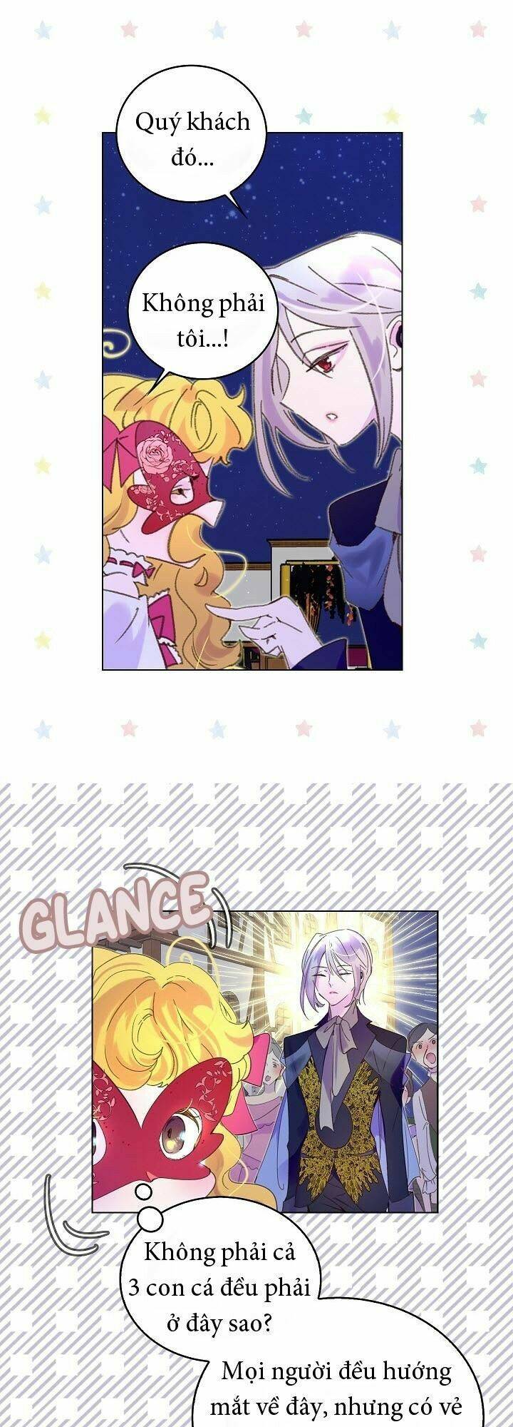 Tôi Không Phải Là Người Tốt Chapter 69 - Trang 2