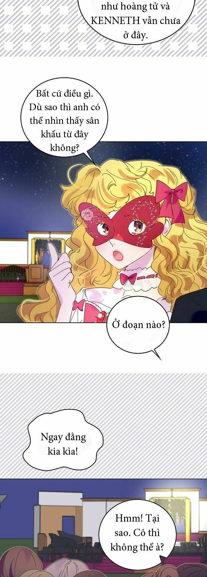 Tôi Không Phải Là Người Tốt Chapter 69 - Trang 2