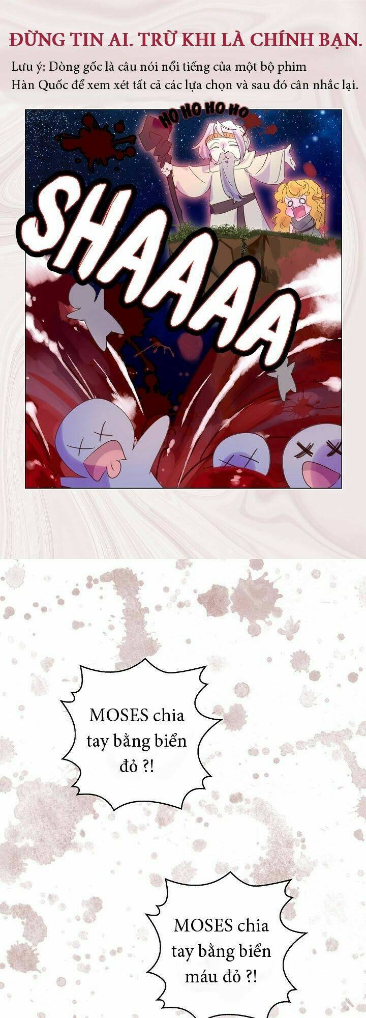 Tôi Không Phải Là Người Tốt Chapter 69 - Trang 2