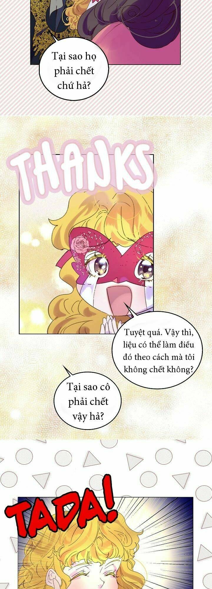 Tôi Không Phải Là Người Tốt Chapter 69 - Trang 2