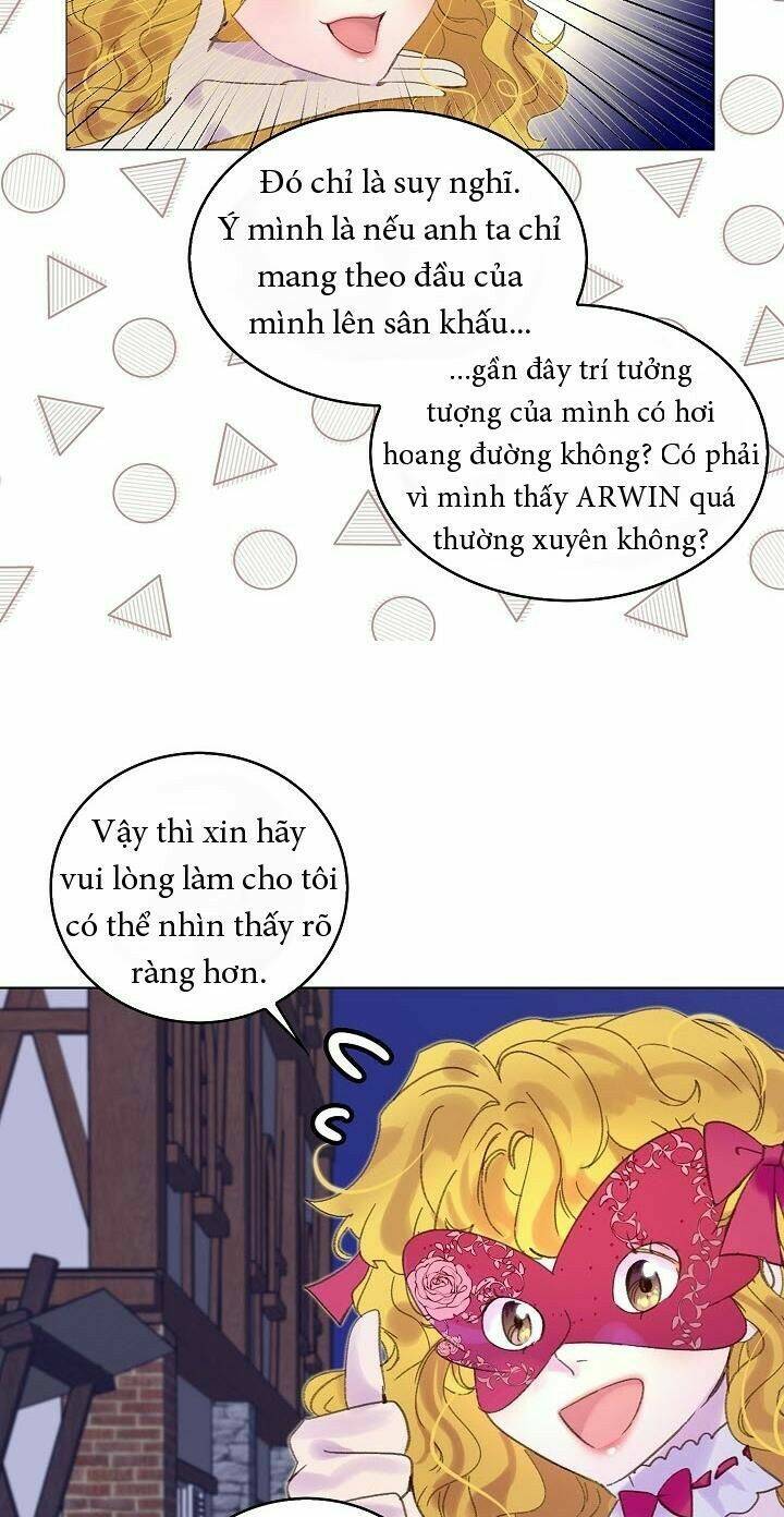 Tôi Không Phải Là Người Tốt Chapter 69 - Trang 2