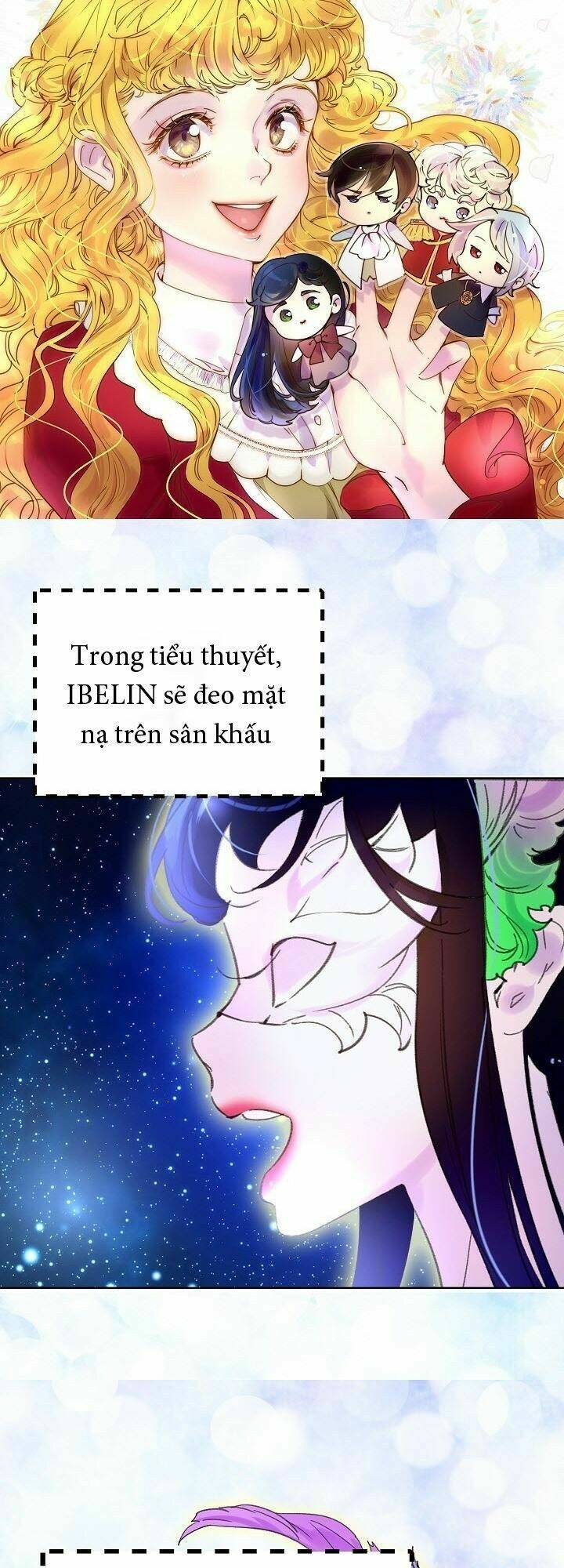 Tôi Không Phải Là Người Tốt Chapter 69 - Trang 2