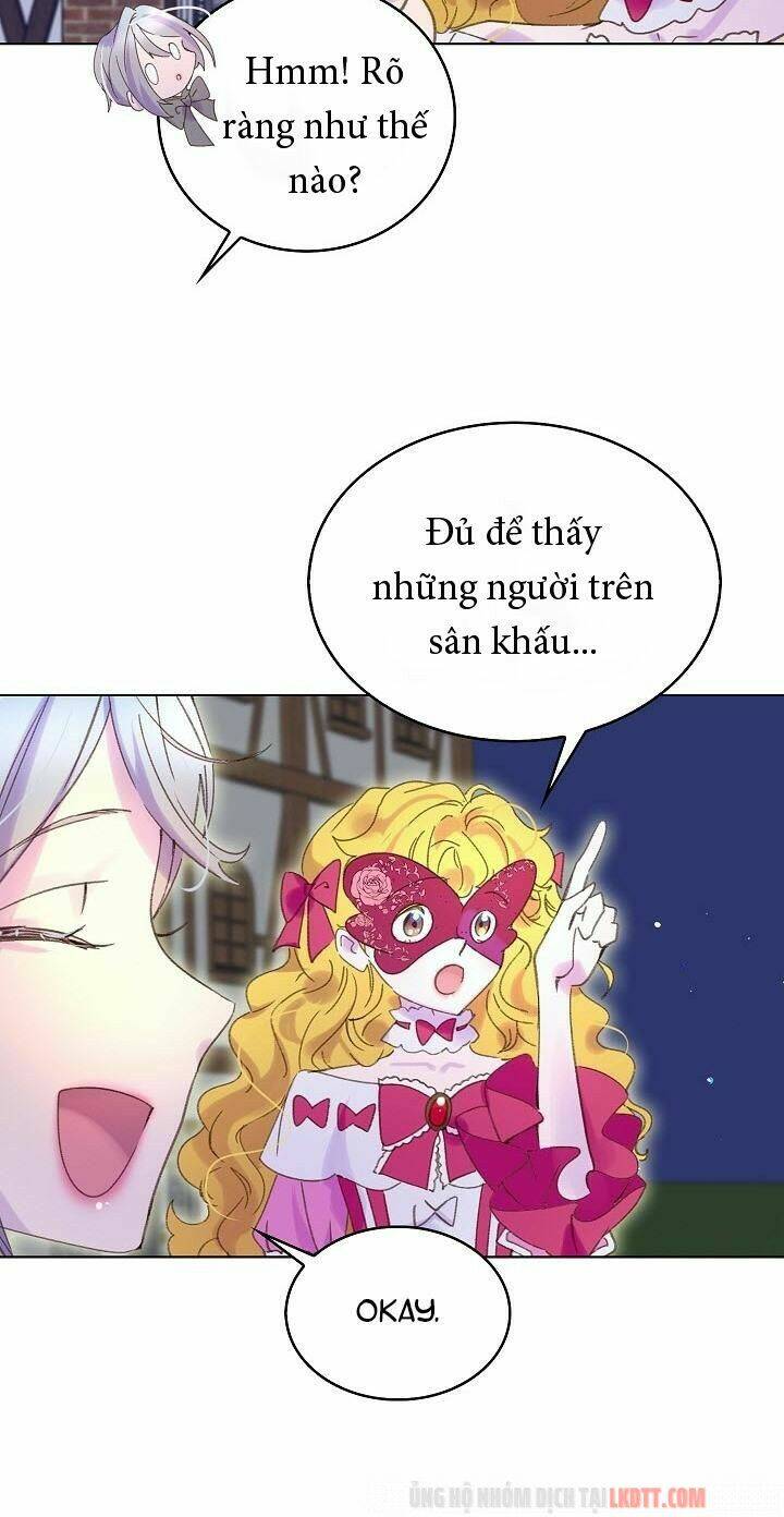 Tôi Không Phải Là Người Tốt Chapter 69 - Trang 2