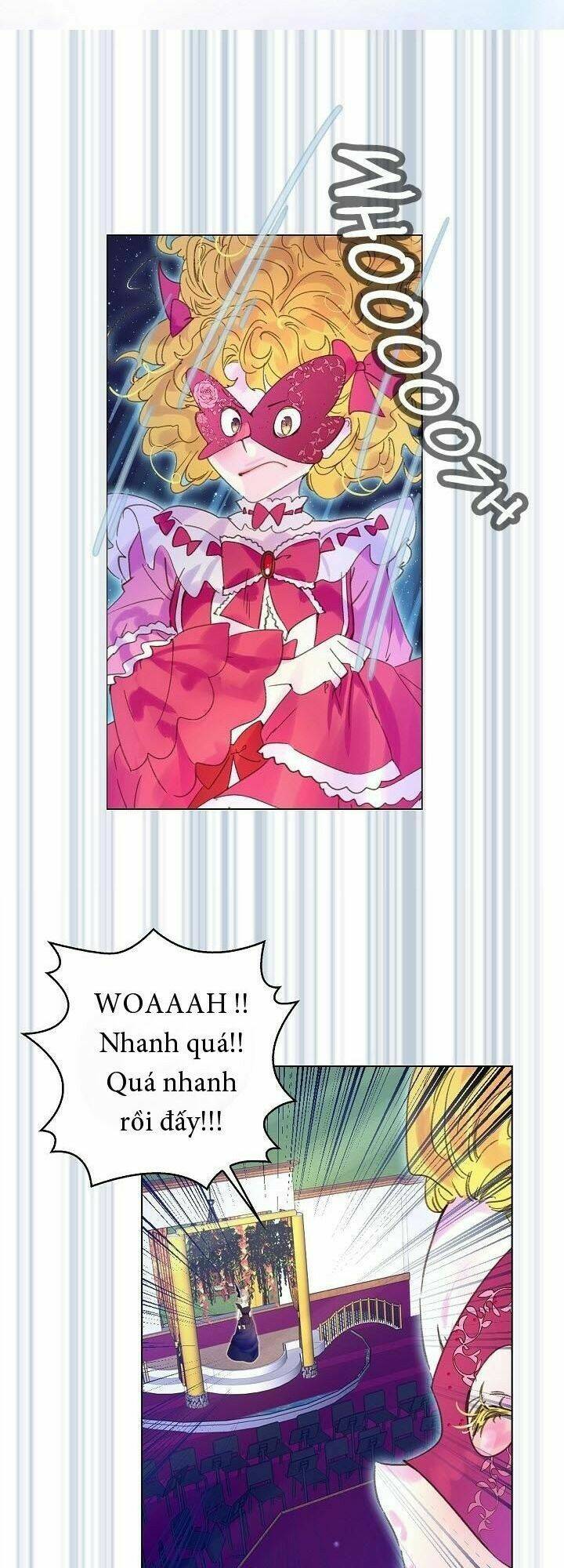 Tôi Không Phải Là Người Tốt Chapter 69 - Trang 2