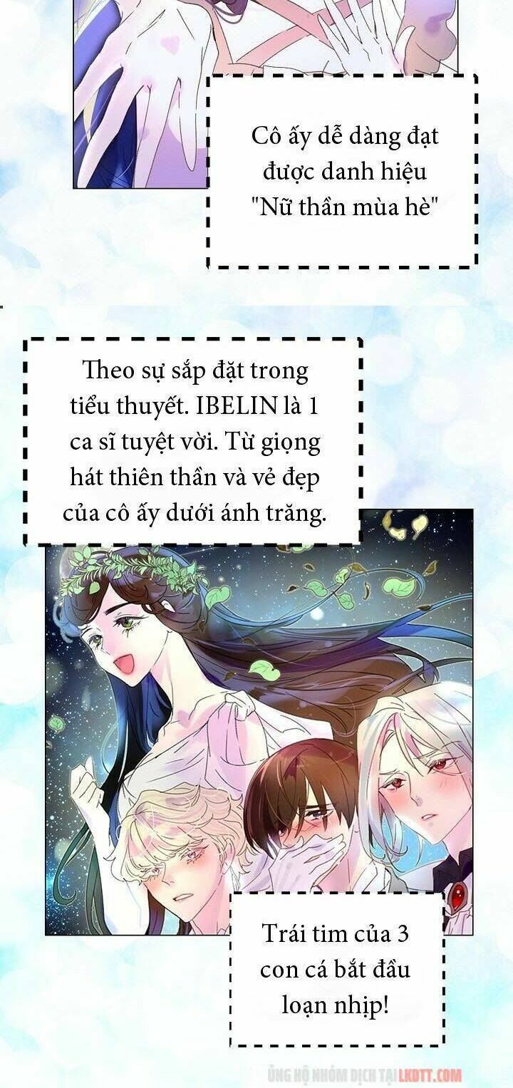 Tôi Không Phải Là Người Tốt Chapter 69 - Trang 2