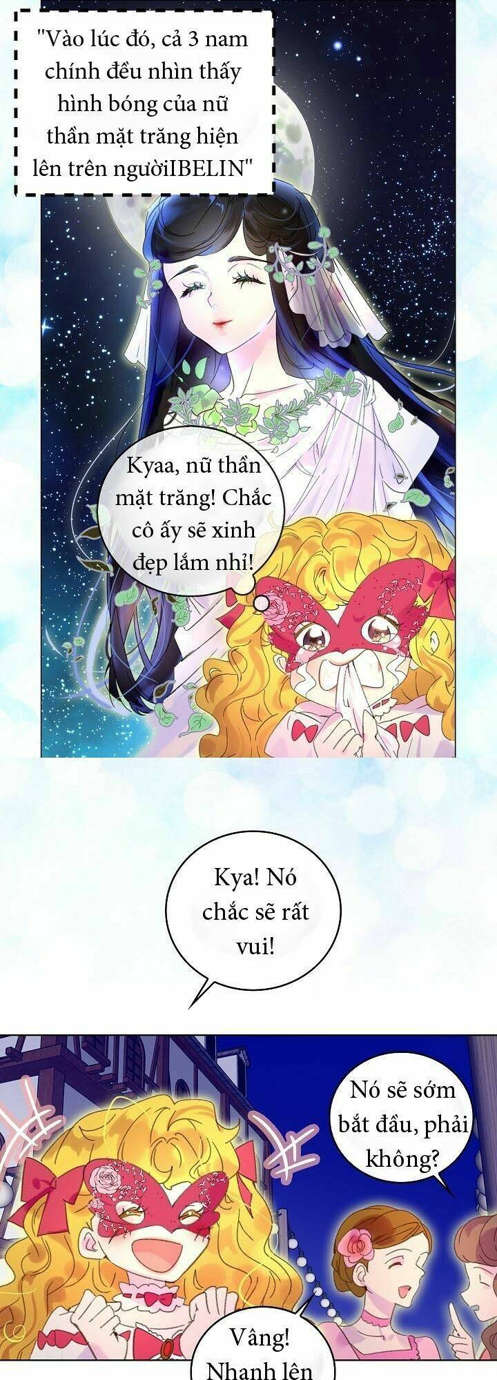 Tôi Không Phải Là Người Tốt Chapter 69 - Trang 2