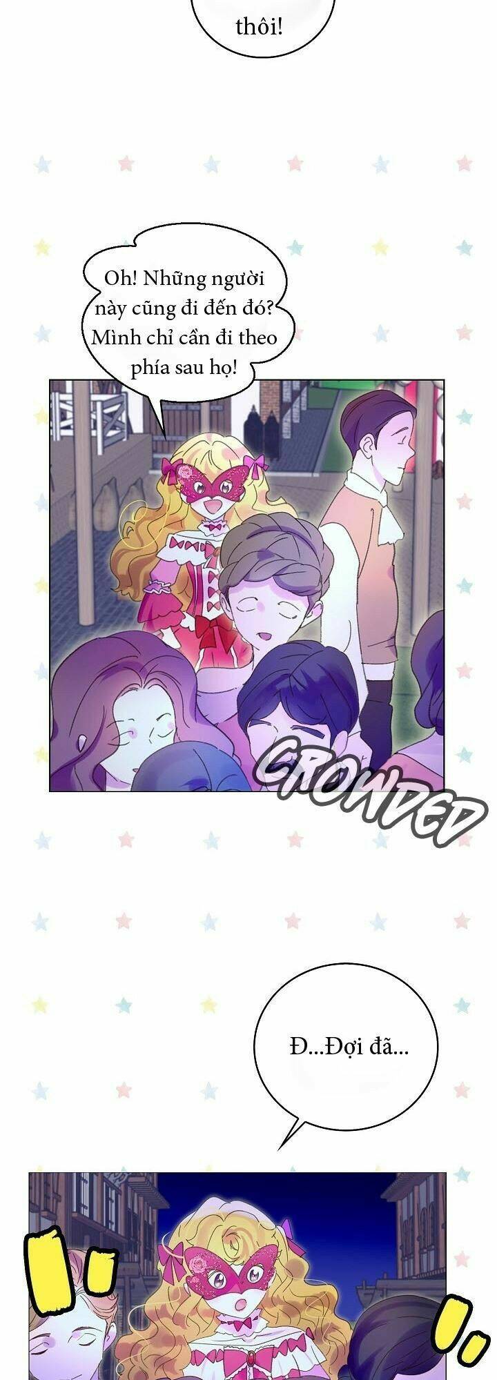 Tôi Không Phải Là Người Tốt Chapter 69 - Trang 2