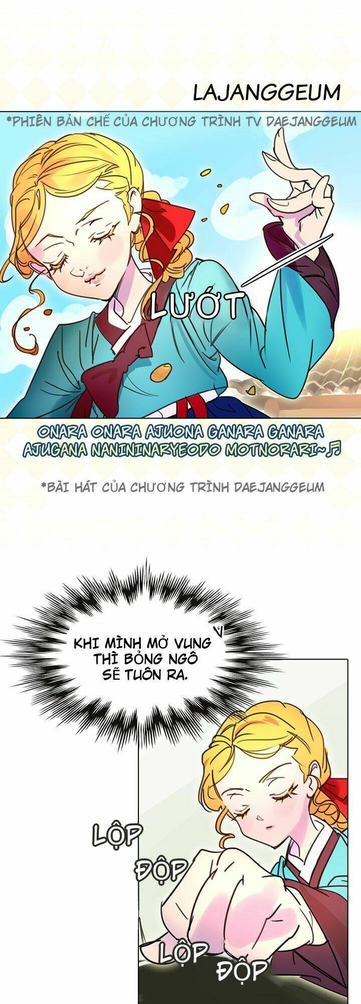 Tôi Không Phải Là Người Tốt Chapter 7 - Trang 2